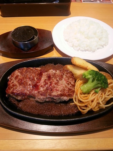 閉店 ステーキ宮 北見夕陽ヶ丘店 北見 ファミレス 食べログ