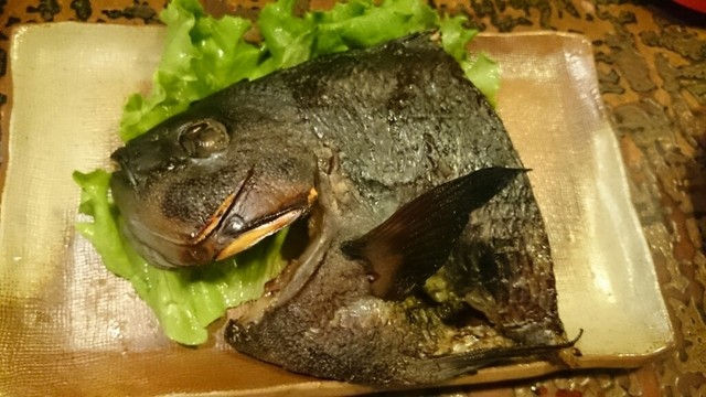 住宅街にある広い年齢層に愛される居酒屋さん By かざるがるしあ 閉店 綱一 綱島 焼鳥 食べログ
