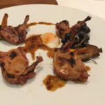 クッチーナ イタリアーナ ガッルーラ - 