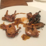 クッチーナ イタリアーナ ガッルーラ - 