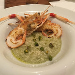 クッチーナ イタリアーナ ガッルーラ - 