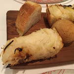 クッチーナ イタリアーナ ガッルーラ - 