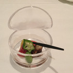 クッチーナ イタリアーナ ガッルーラ - 