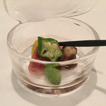 クッチーナ イタリアーナ ガッルーラ - 