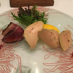 クッチーナ イタリアーナ ガッルーラ - 