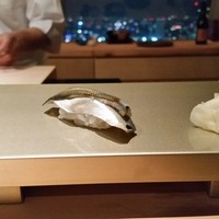 XEX ATAGO GREEN HILLS / tempura & sushi An - 