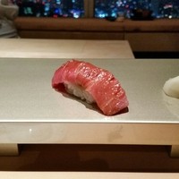 XEX ATAGO GREEN HILLS / tempura & sushi An - 