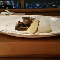 XEX ATAGO GREEN HILLS / tempura & sushi An - 
