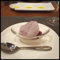 オッジ ダルマット 西麻布店 - ワイン飲もー♪