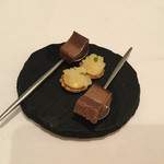 クッチーナ イタリアーナ ガッルーラ - 