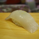 こい勢 - 墨烏賊