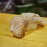 こい勢 - ノドグロ