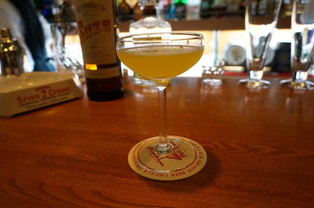 ポットスチル - 大曲（バー）の写真