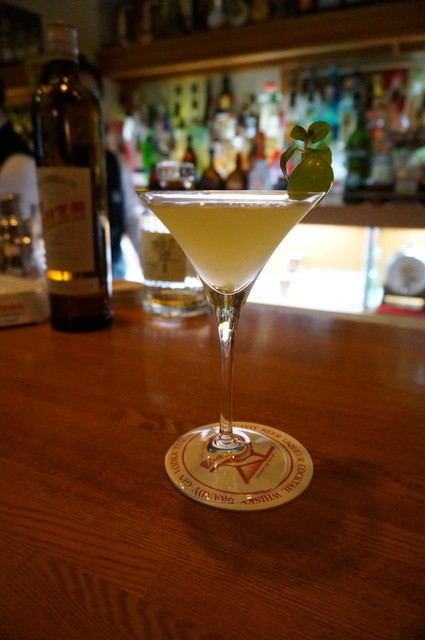 ポットスチル - 大曲（バー）の写真