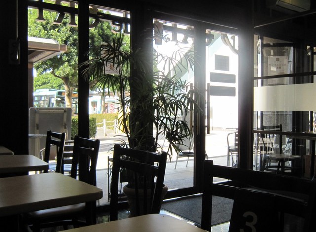 カフェ ド クリエ 小手指南口店 小手指 喫茶店 食べログ