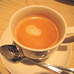 りょうりにん みわ - コーヒー