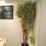 りょうりにん みわ - 店内風景　2