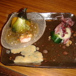 さかな料理 魚甚 - 