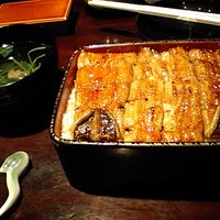 五代目 野田岩 麻布飯倉本店 - 