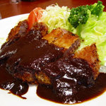 グリルにんじん - 