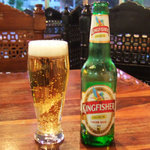 ニルワナム - キングフィッシャー(700円)