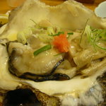 Shumidokoro Miyakoya - 岩牡蠣