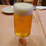 サルサ - 生ビール