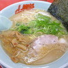 ラーメン山岡家 函館鍛冶店