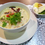 Tom Kha Gai (large)