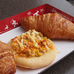 マンマ・ビスコッティーズ・ベーカリー - 