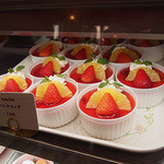 マンマ・ビスコッティーズ・ベーカリー - マンマ・ビスコッティーズ・ベーカリー