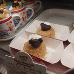 マンマ・ビスコッティーズ・ベーカリー - マンマ・ビスコッティーズ・ベーカリー