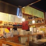 築地市場食堂 - 築地市場食堂 松本駅前店