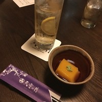 天空の月 渋谷 - 