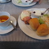 喫茶　ことのは