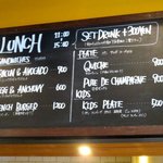 ベンチ コーヒー - (2015,10/17)