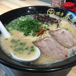 博多 喜喜 - 黒特味