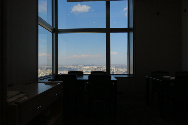 Sky Restaurant Tanchou Jei A Ta Wa Hoteru Nikko Sapporo photo 4