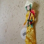 Goc Ha Thanh - 店内の雰囲気