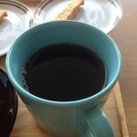中山珈琲焙煎所 - ドリップコーヒー