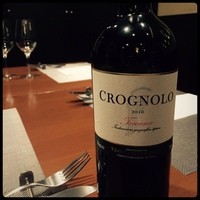 オッジ ダルマット 西麻布店 - 今日飲んでるワイン♡✨