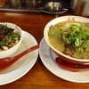 ラーメン虎と龍 王子公園店