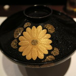 青華こばやし - 27年10月　塗椀