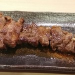 たん右衛門 - 三角バラ