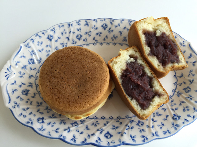 山岸商店 仙北町の本格たい焼き &ndash; 手作り大判焼きでほっこり