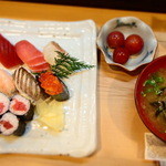 Akebono Zushi - 