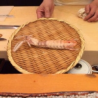 銀座 久兵衛 帝国ホテル大阪店 - 