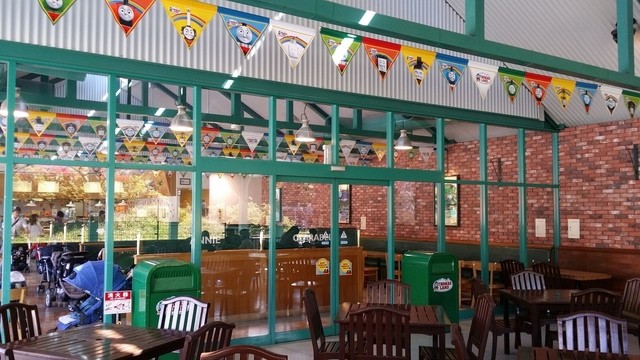 トーマスレストラン 旧店名 ケーズ トーマスカフェ 富士急ハイランド カフェ 食べログ トーマスレストラン 旧店名 ケーズ トーマスカフェ 富士急ハイランド カフェ 食べログ
