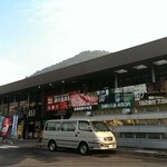 道の温泉駅　かれん - 『飛騨金山ぬく森の里温泉 道の駅かれん』