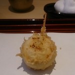 てんぷら 近藤 - 